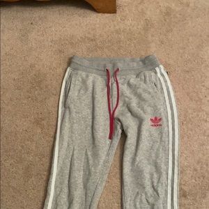 adidas joggers